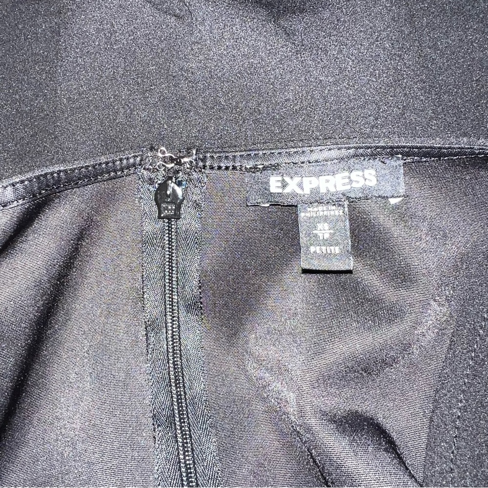 Express Romper - Picture 7 of 7